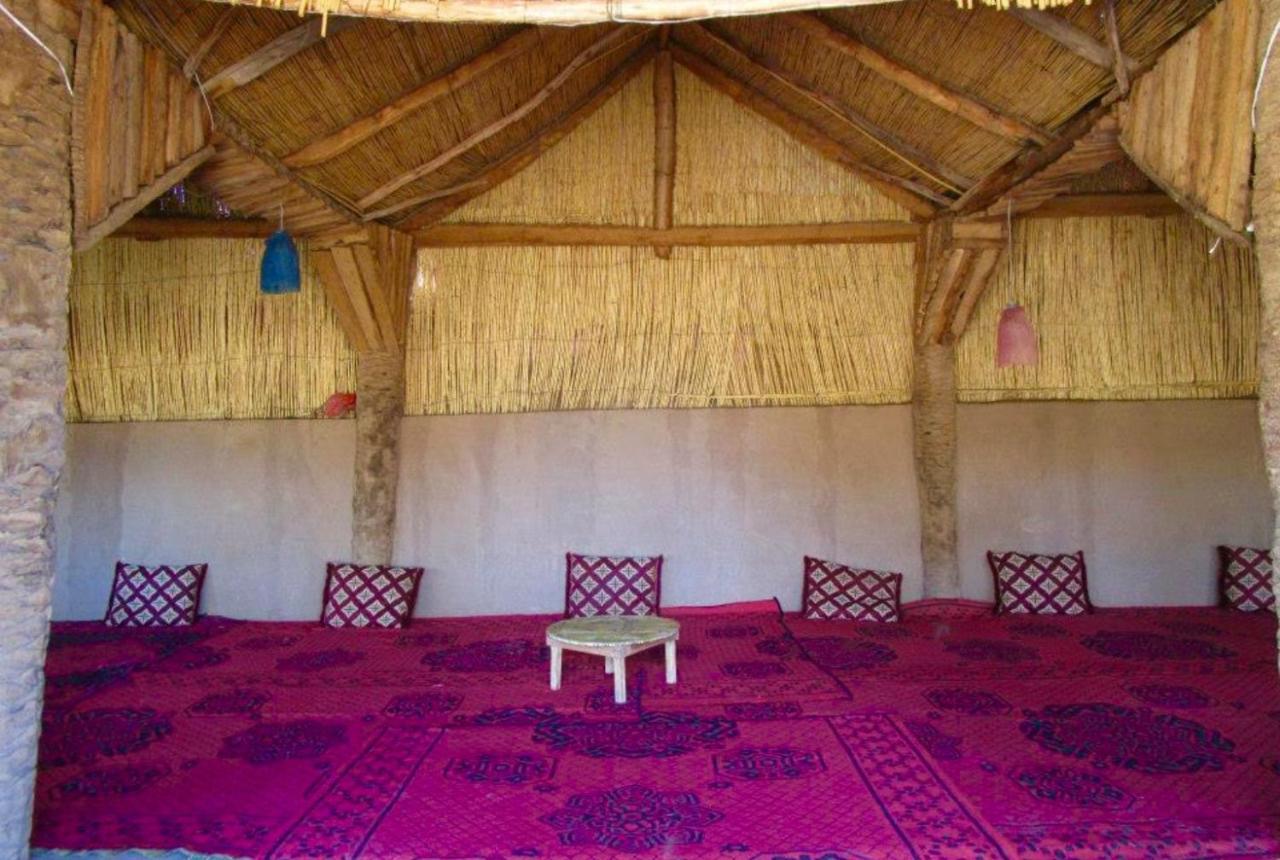 Hotel Chez Madani M'Hamid Esterno foto
