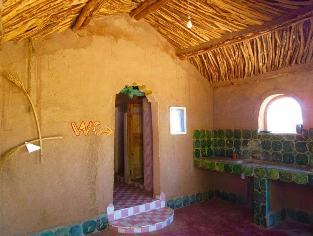 Hotel Chez Madani M'Hamid Esterno foto